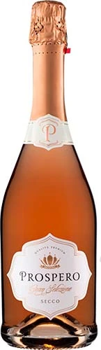 Felix Solis Avantis Prospero Rose 750ml