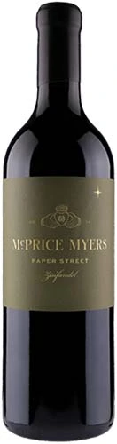 Mcprice Myers Pound By Zin 750