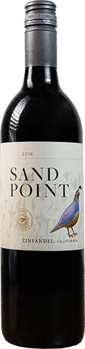 Sand Point Zin 750ml