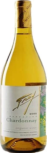 Frey Organic Chard 14