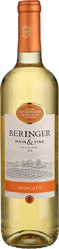 Beringer California 15pk Moscato