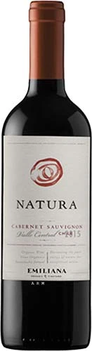 Emiliana 'natura' Cabernet Sauvignon