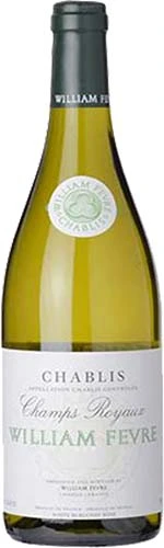 Williamfevre Chablis Champs Royale