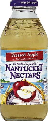 Nantucket  Apple