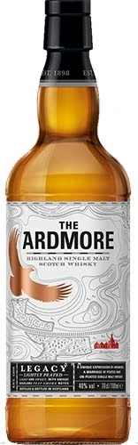 Ardmore Legacy