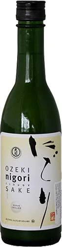 Ozeki Sake Nigori