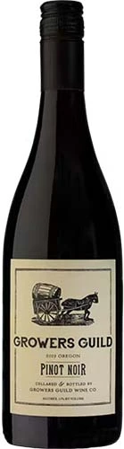 Owen Roe Sharecroppers Pinot Noir