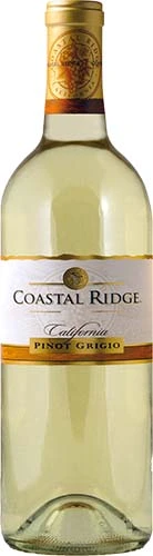 Coastal Ridge Pinot Grigio15 L