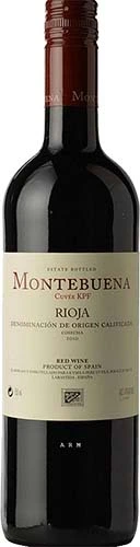 Montebuena                     Rioja