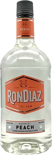 Ron Diaz Peach 1.75