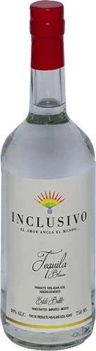 Inclusivo Blanco 80