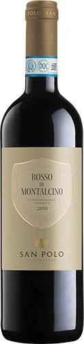 San Polo Rosso Montalcino 750