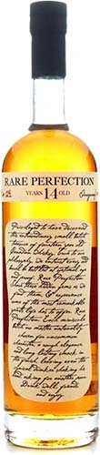 Rare Ruff American Wiskey 14yr 750ml