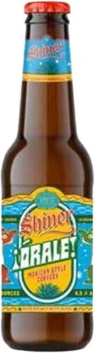 Shiner Orale 4/612z Btl