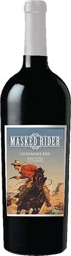 Masked Rider Gunsmoke 750ml