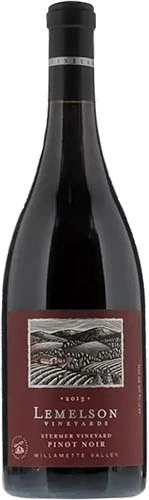 Lemelson Pinot Noir