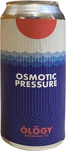 Ology Osmotic Pressure 4pk