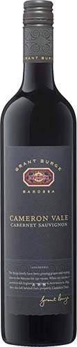 Grant Burge Cab Sauv 21