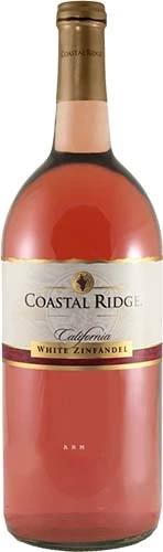 Coastal Ridge Wht Zin15 L