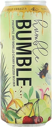 Humble Forager Humble Bumble V7 16oz 4pk Cn