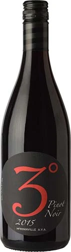 Maysara 3 Degrees Pinot Noir