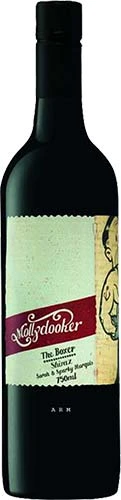 Mollydooker Shiraz Boxer 15/16