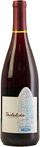 Tailslide Pinot Noir 750ml