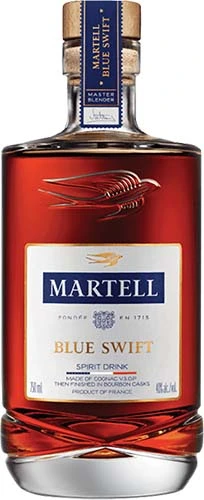 Martell Blue Swift Vsop Cognac