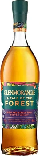 Glenmorangie Tale Of Forest 92