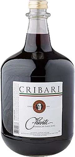 Cribari Chianti