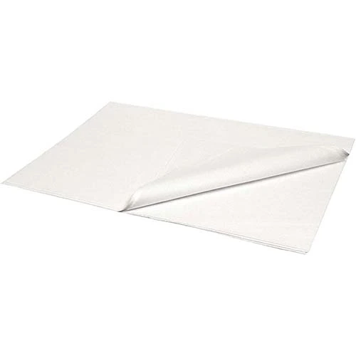 White Tissue Paper 10 Sheets Entertaining