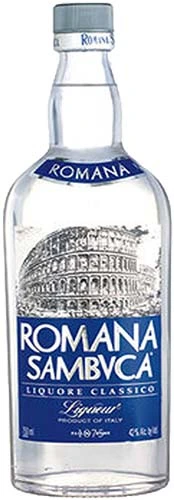 Romana Sambuca