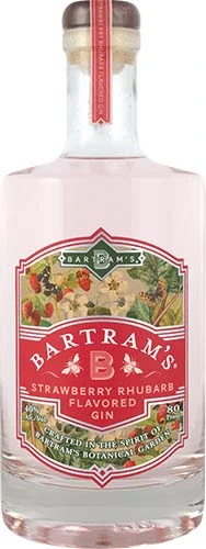 Bartram's Pink Gin (5)