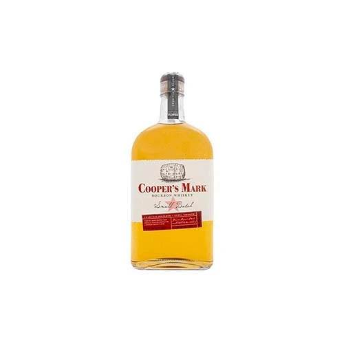 Cooper's Mark Mango Bourbon