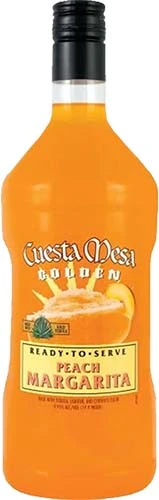 Cuesta Mesa Peach Margarita (5)