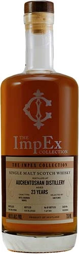 The Impex Collection Penderyn 5-year Ex-malvasia M