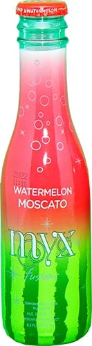 Myx Fusions Watermelon Moscato