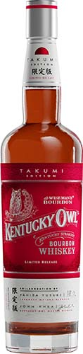 Kentucky Owl Takumi 750