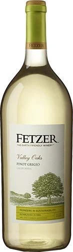 Fetzer Pinot Grigio