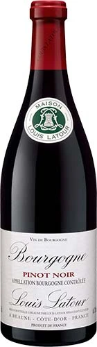 Louis Latour                   Pinot Noir