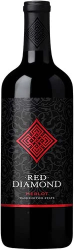 Red Diamond Merlot 750ml