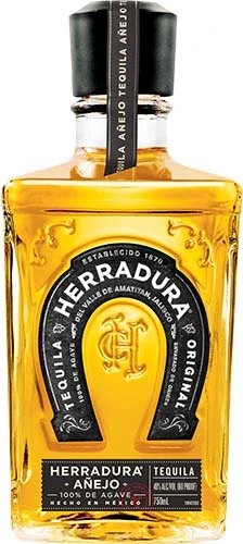 Herradura Anejo Tequila