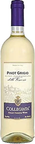 Collegiata Pinot Grigio