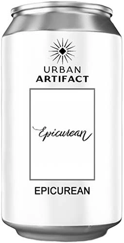 Urban Artifact Epicurean 4 Pk - Oh