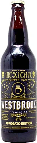 Westbrook Mex Coffee Cake 22oz