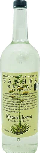 Herradero Mezcal Reserva 1l