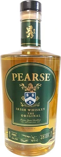 Pearse Original 5 Yr 750