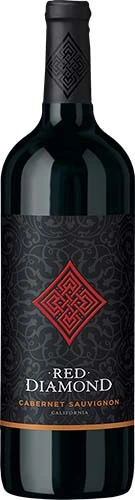 Red Diamond Cab Sauv