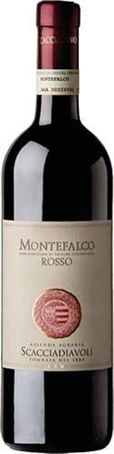 Scacciadiavoli Montefalco Rosso