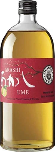 Ume Plum Liqueur 34